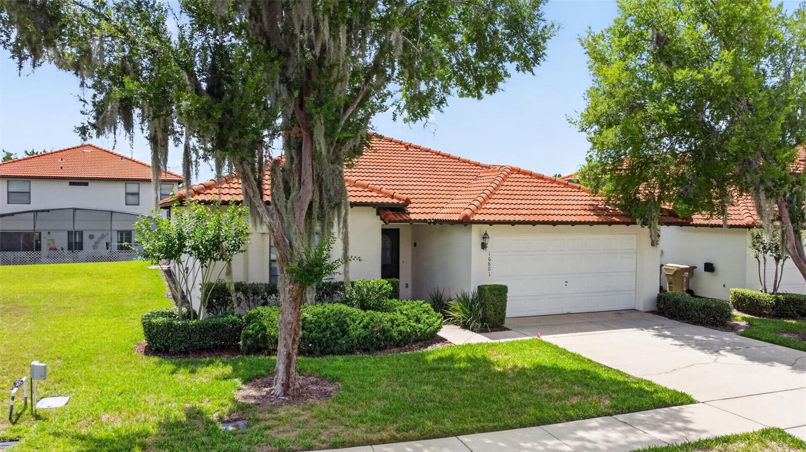16801 Lazy Breeze, Clermont, FL 34714
