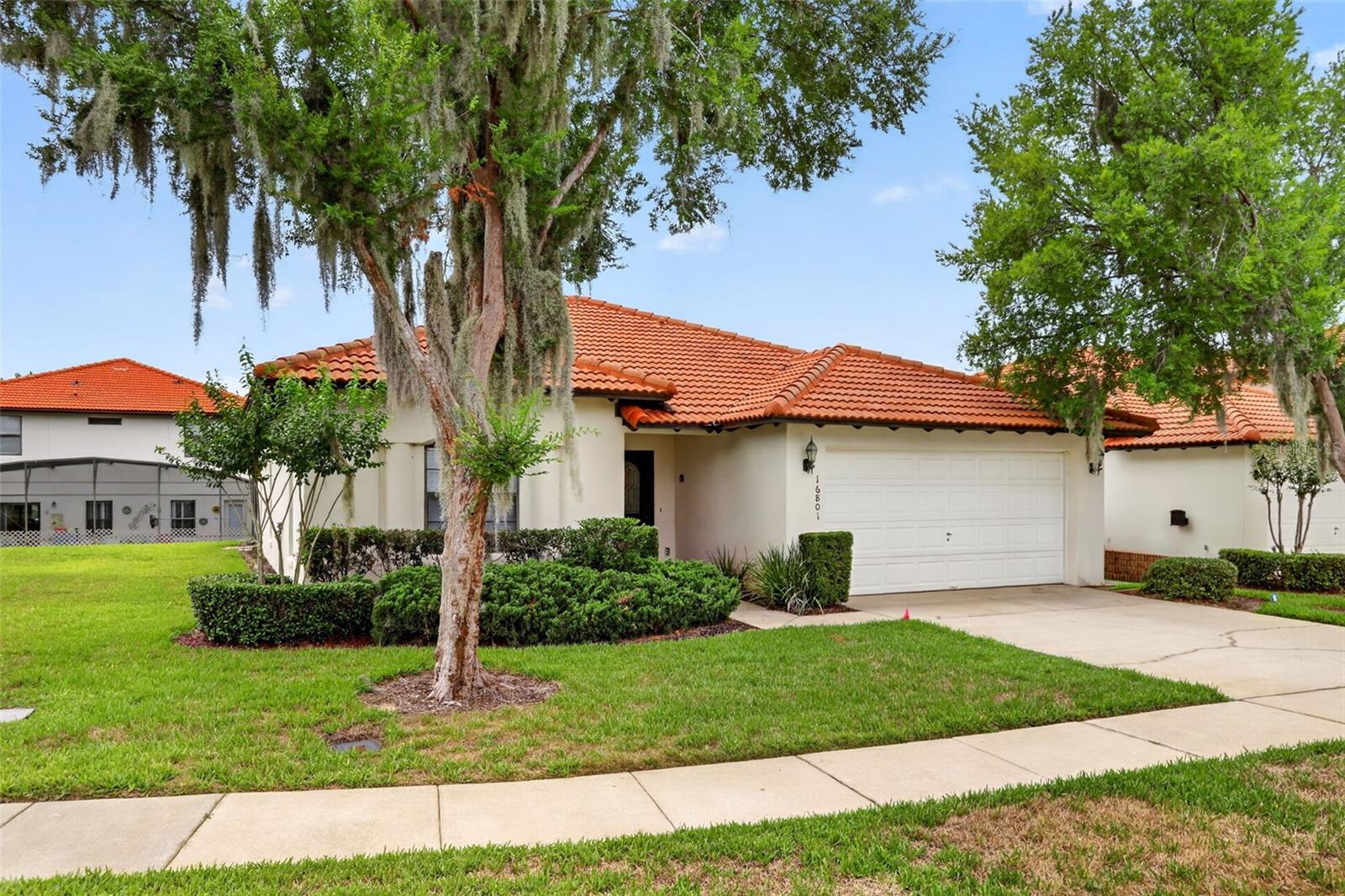16801 Lazy Breeze, Clermont, FL 34714
