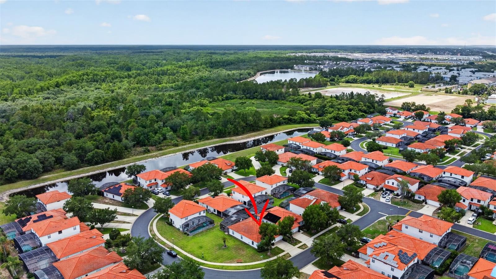 16801 Lazy Breeze, Clermont, FL 34714