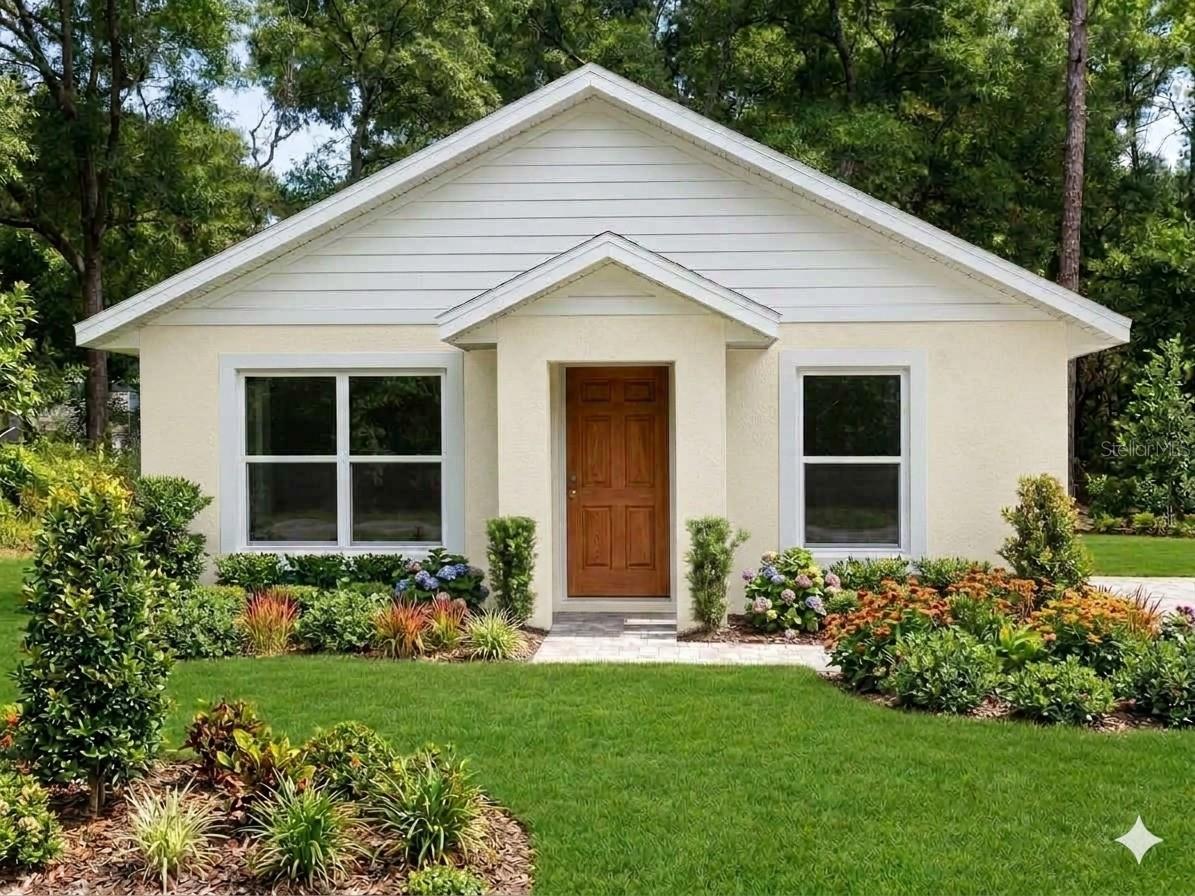 79 156th, Williston, FL 32696