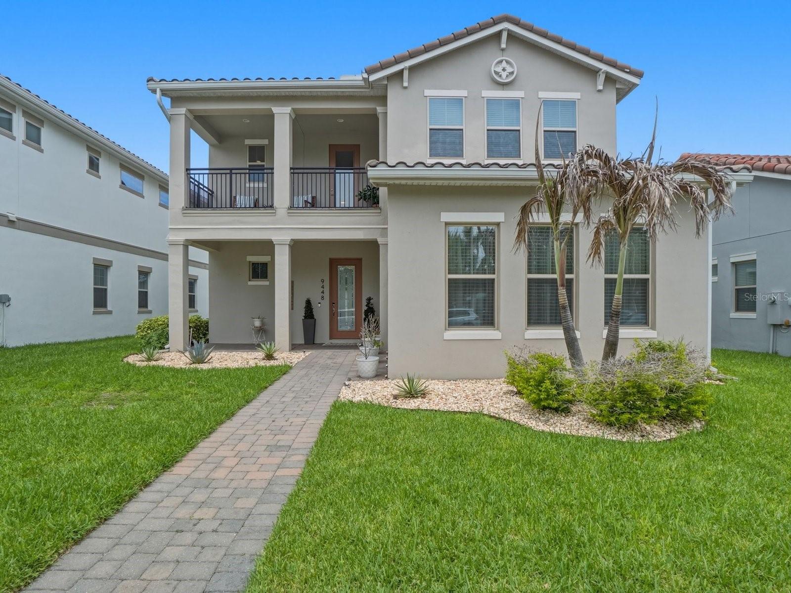 9448 Mere, Orlando, FL 32832