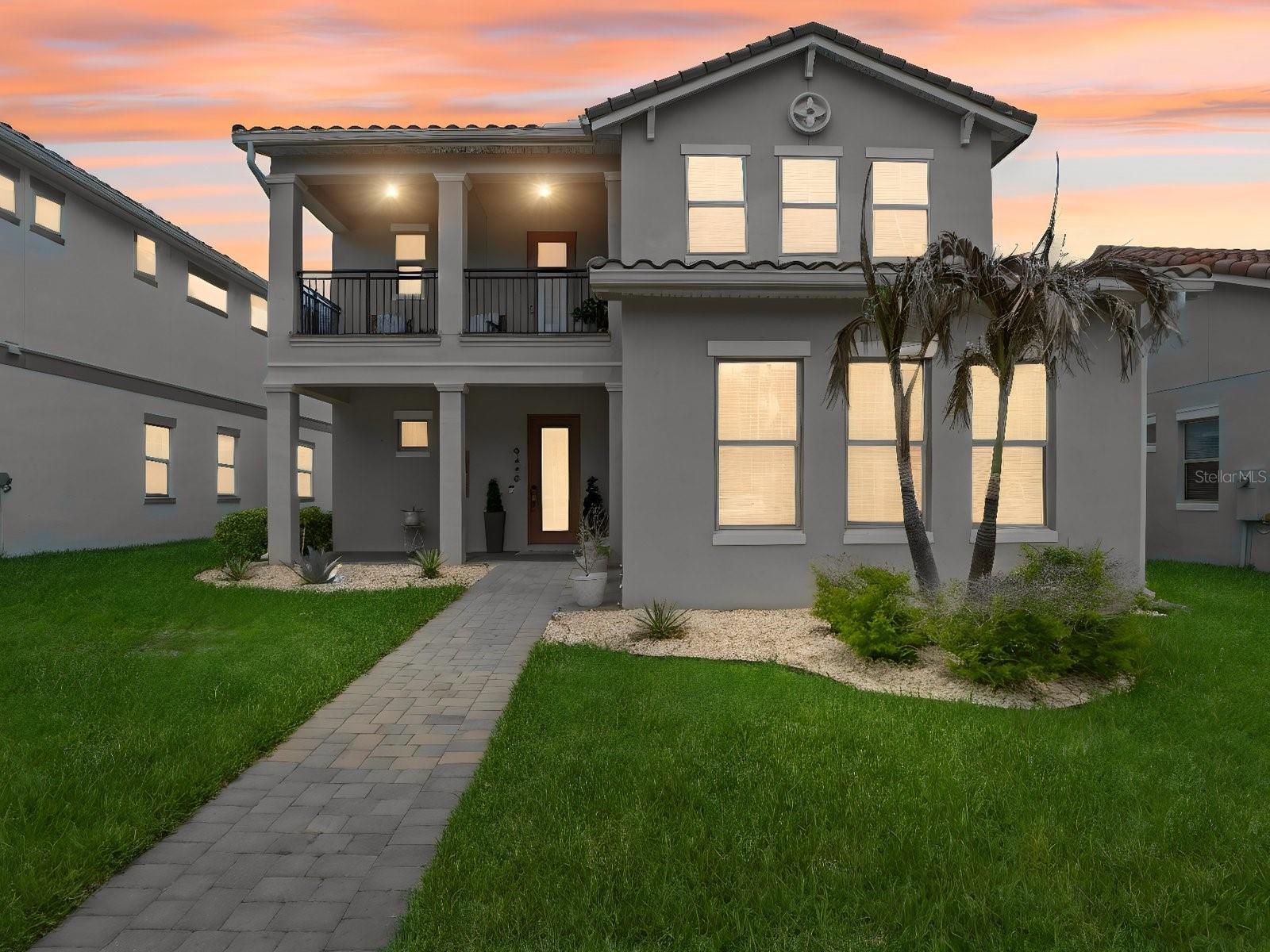 9448 Mere, Orlando, FL 32832