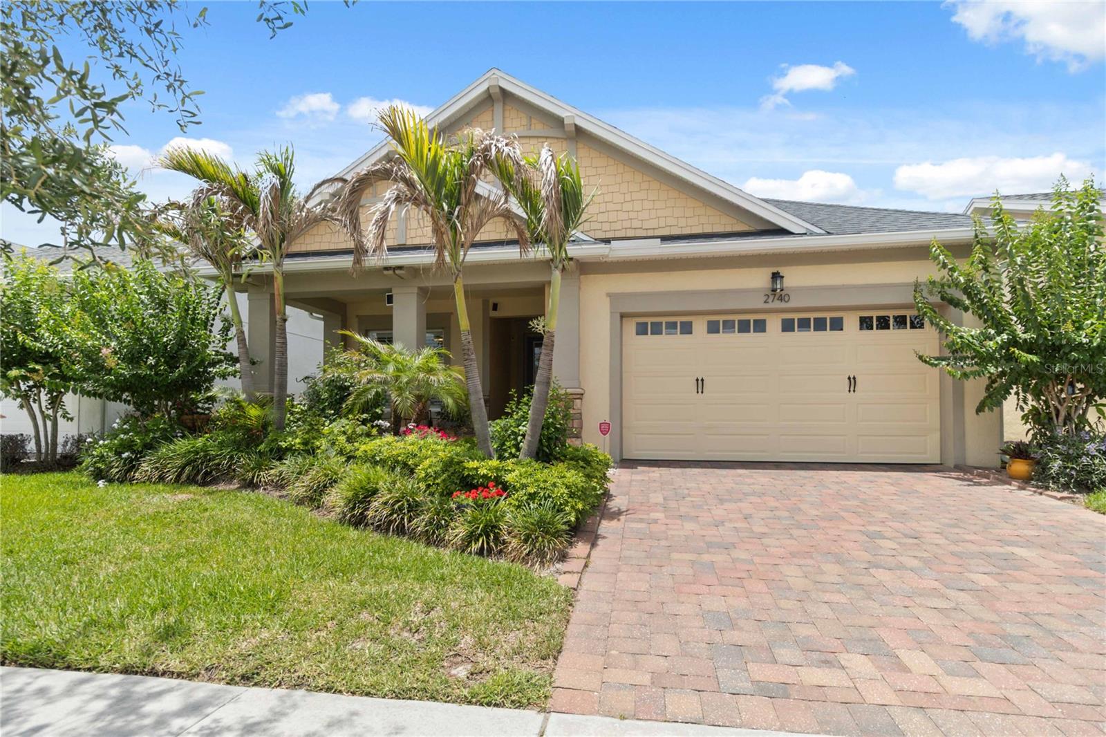 2740 Southland, St Cloud, FL 34772