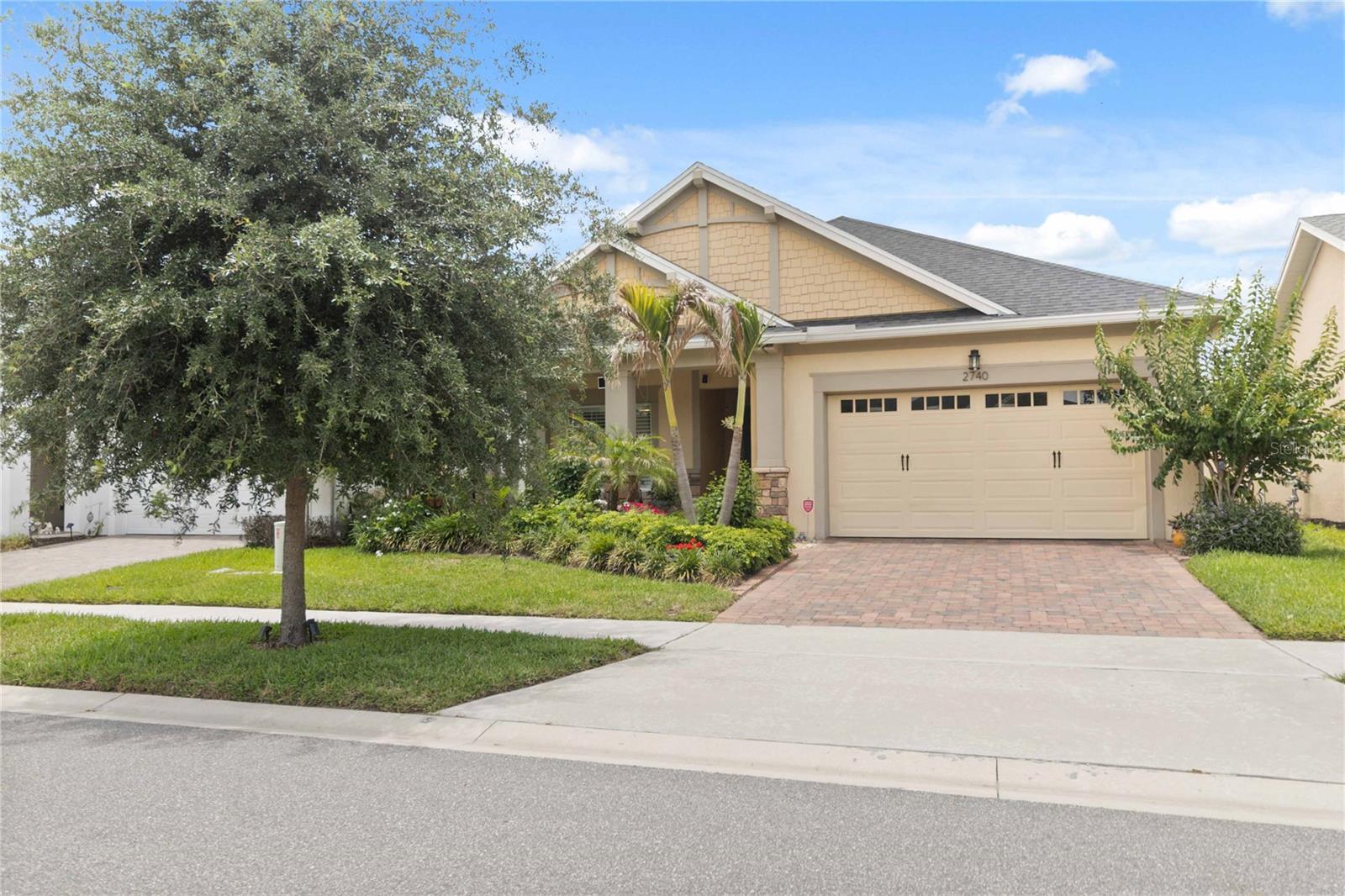 2740 Southland, St Cloud, FL 34772