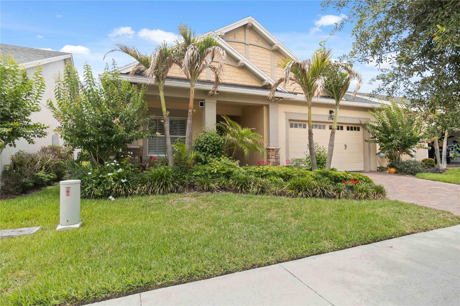 2740 Southland, St Cloud, FL 34772