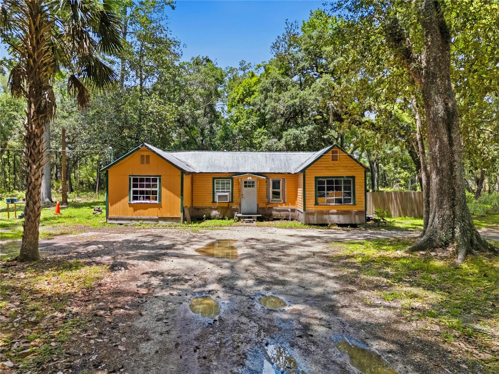 19199 Fort Dade, Brooksville, FL 34601