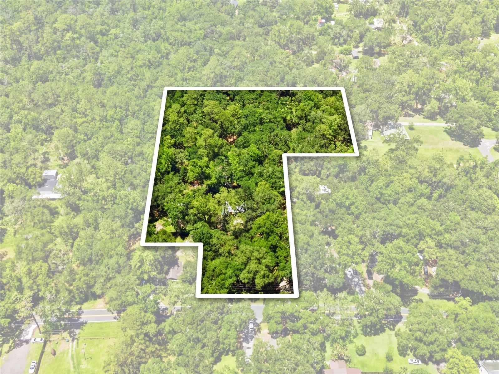 19199 Fort Dade, Brooksville, FL 34601
