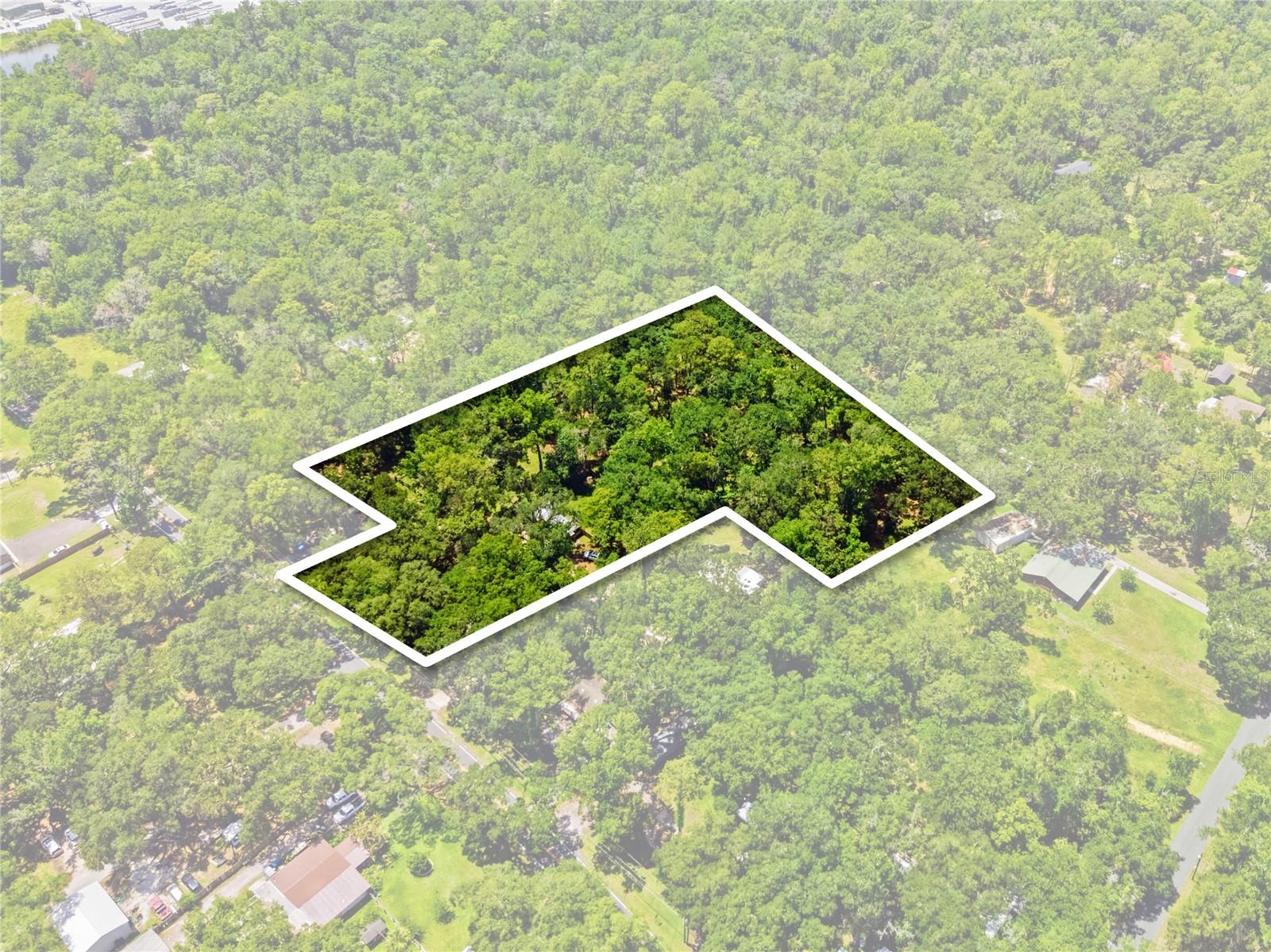 19199 Fort Dade, Brooksville, FL 34601