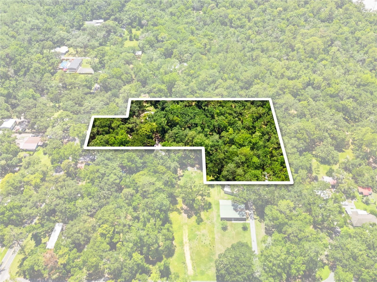 19199 Fort Dade, Brooksville, FL 34601