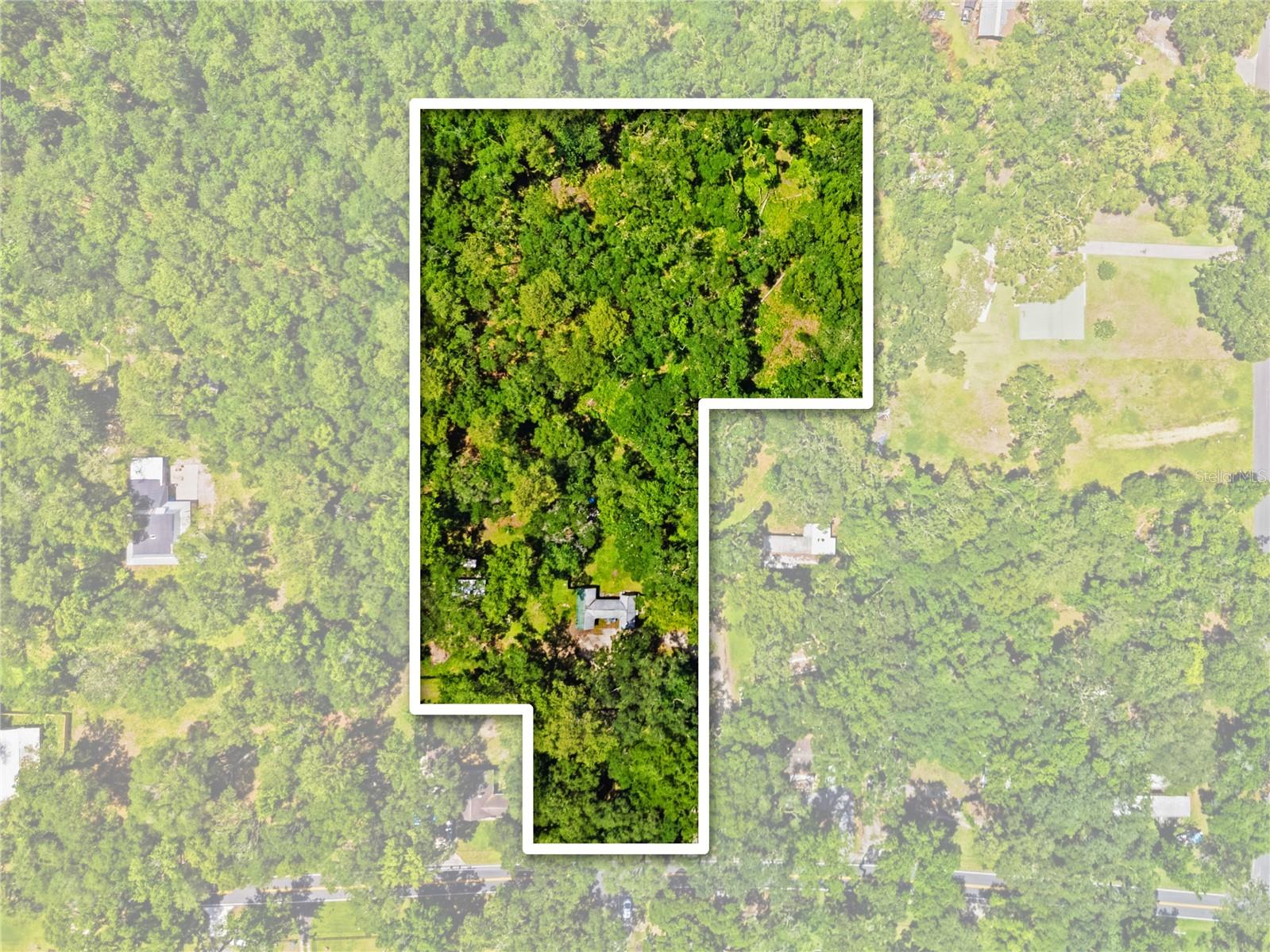19199 Fort Dade, Brooksville, FL 34601