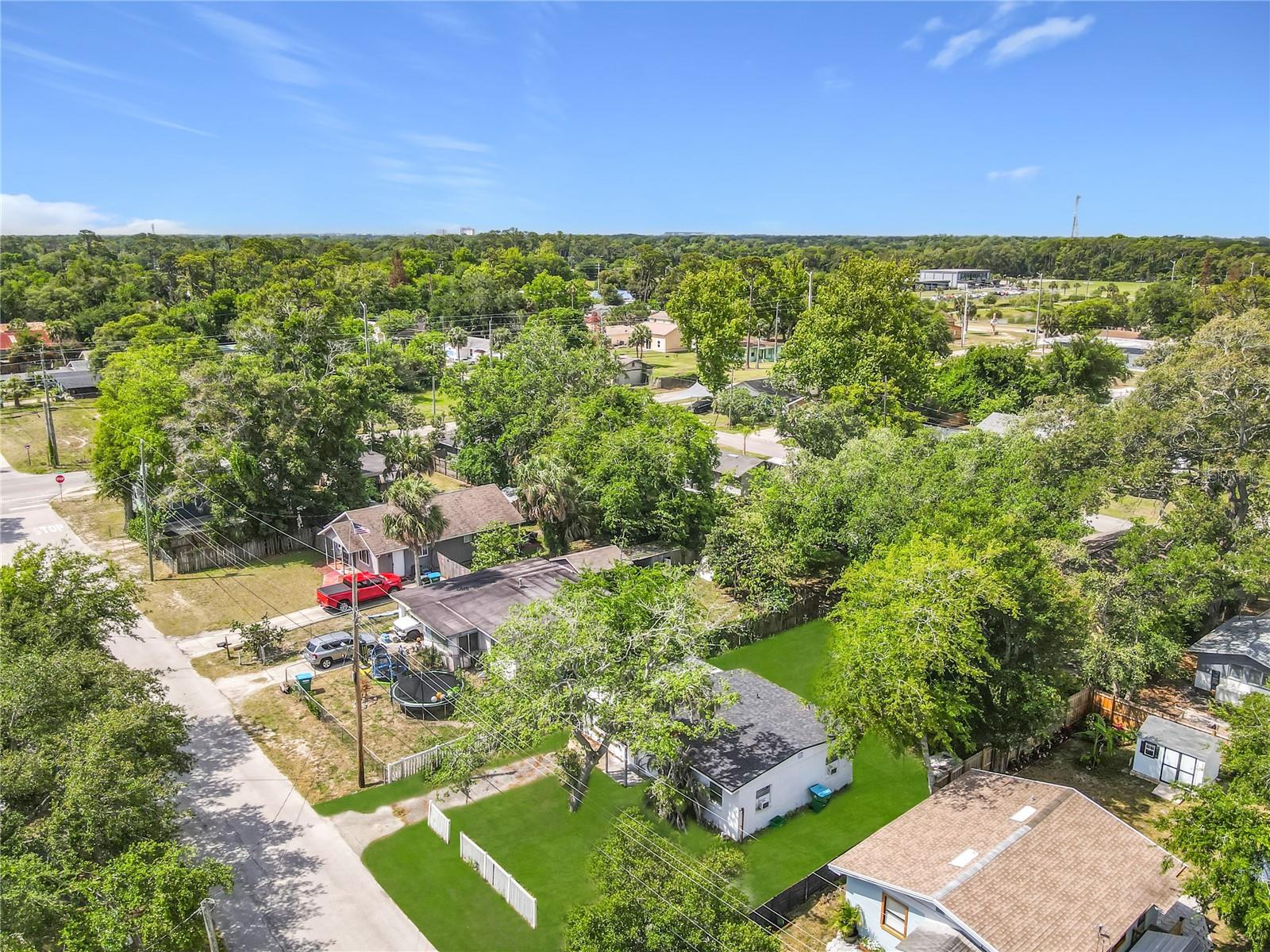 1312 Jarecki, Holly Hill, FL 32117