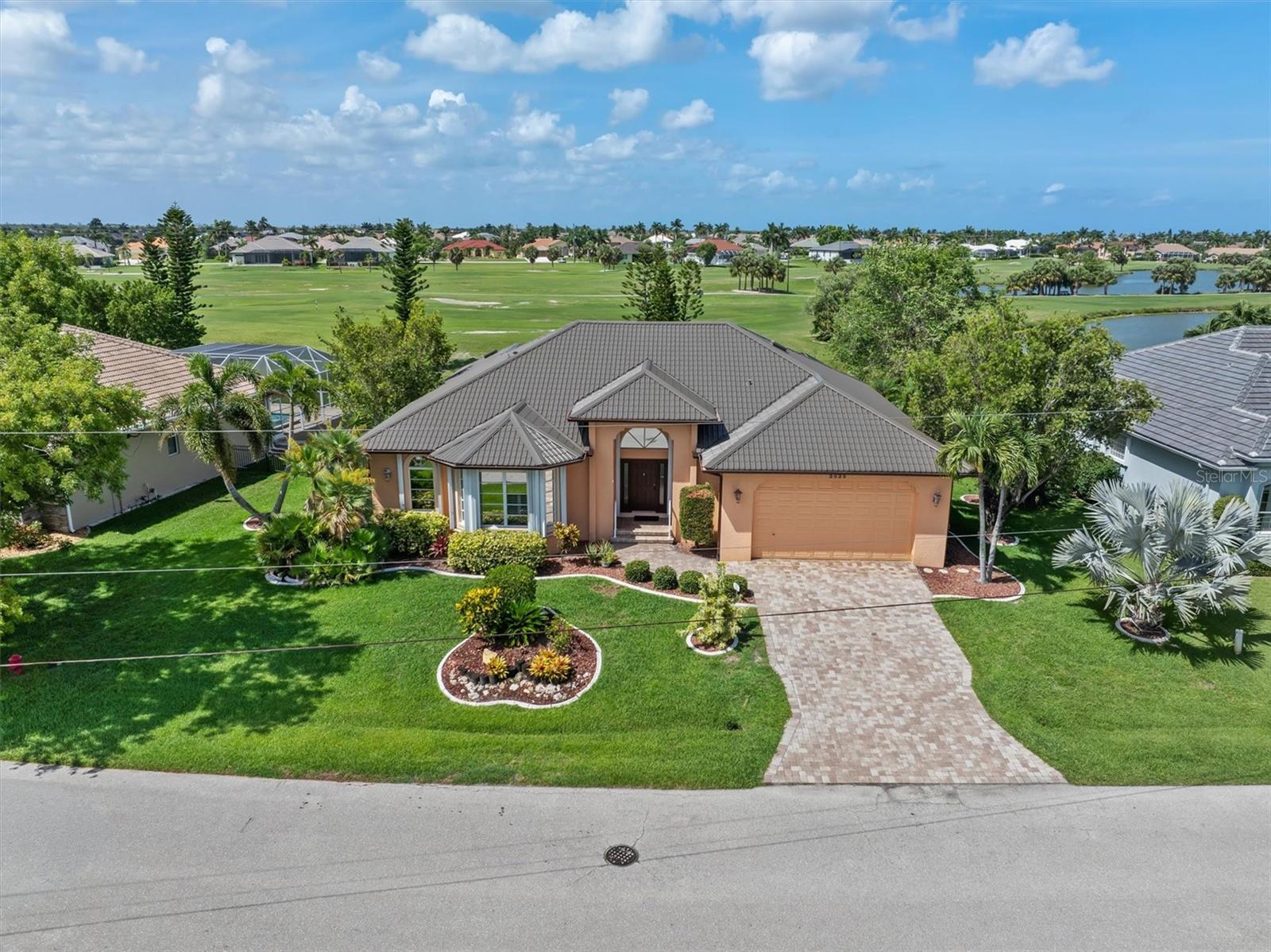 3825 Bordeaux, Punta Gorda, FL 33950