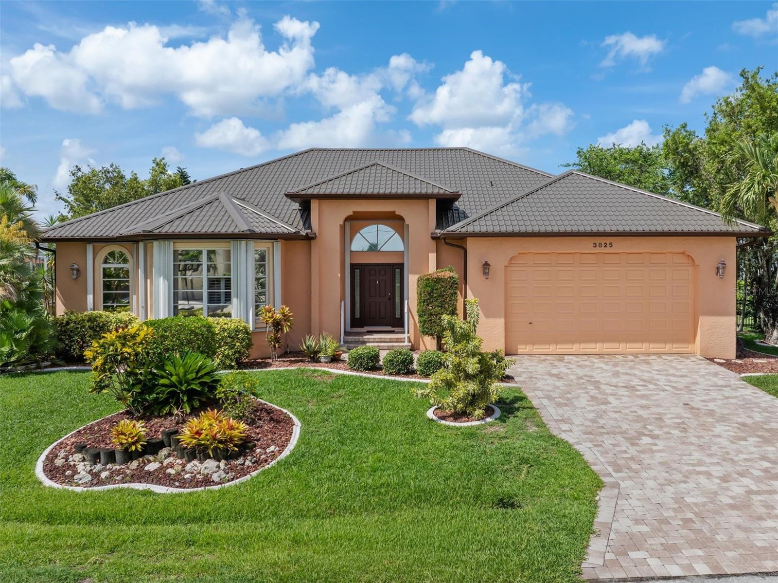 3825 Bordeaux, Punta Gorda, FL 33950