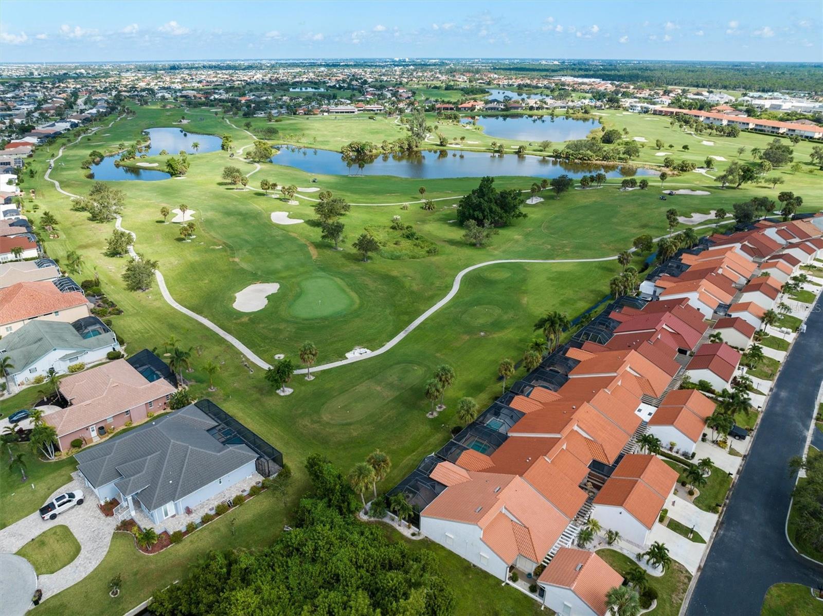 3825 Bordeaux, Punta Gorda, FL 33950