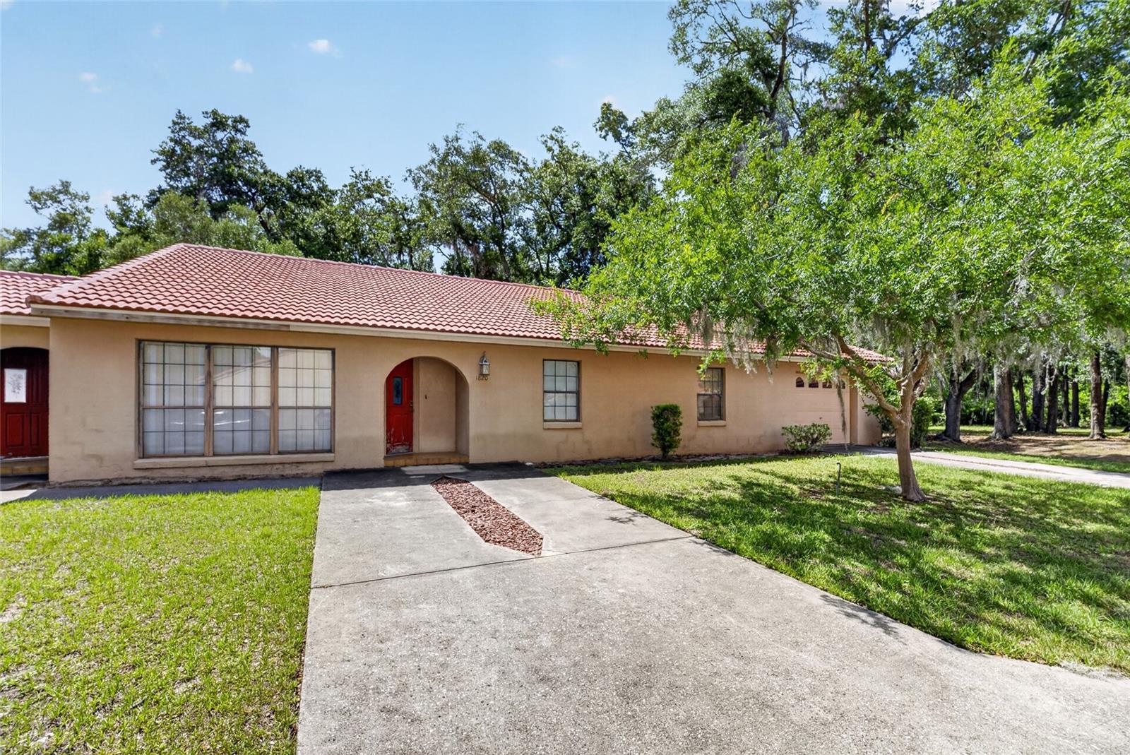 1820 & 1826 35th, Ocala, FL 34474