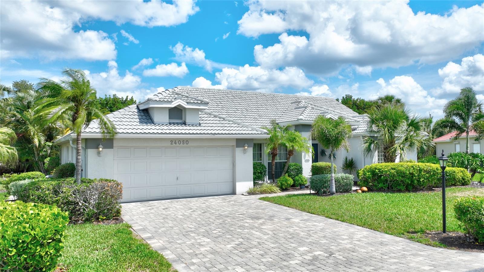 24050 Redfish Cove, Punta Gorda, FL 33955