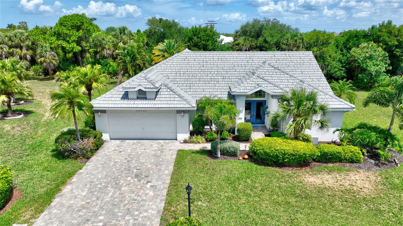 24050 Redfish Cove, Punta Gorda, FL 33955