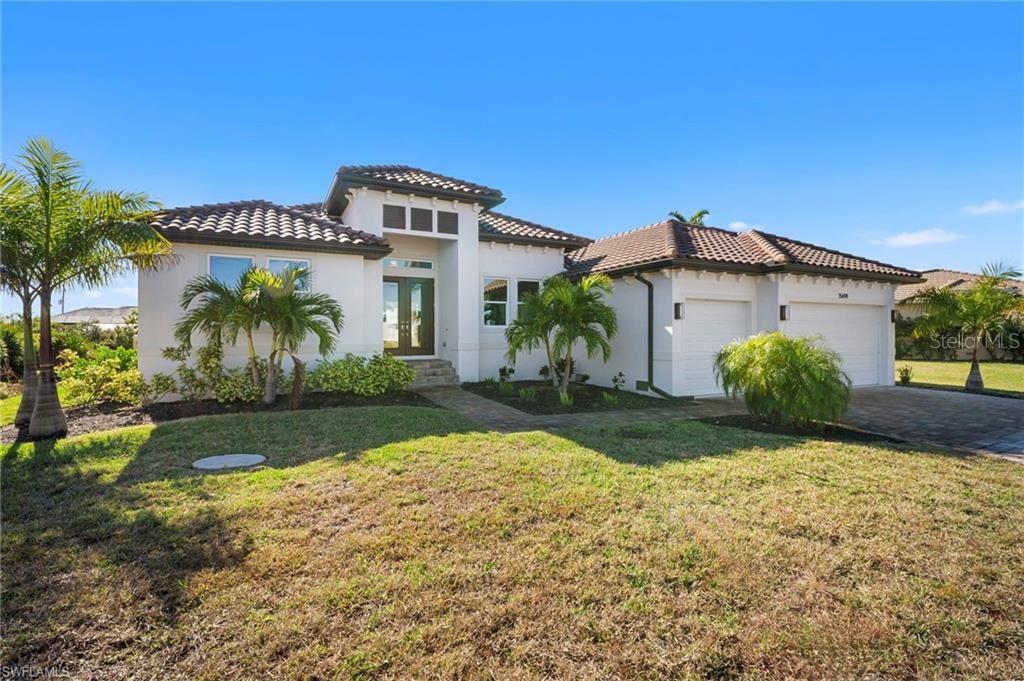 15698 Meacham, Port Charlotte, FL 33981