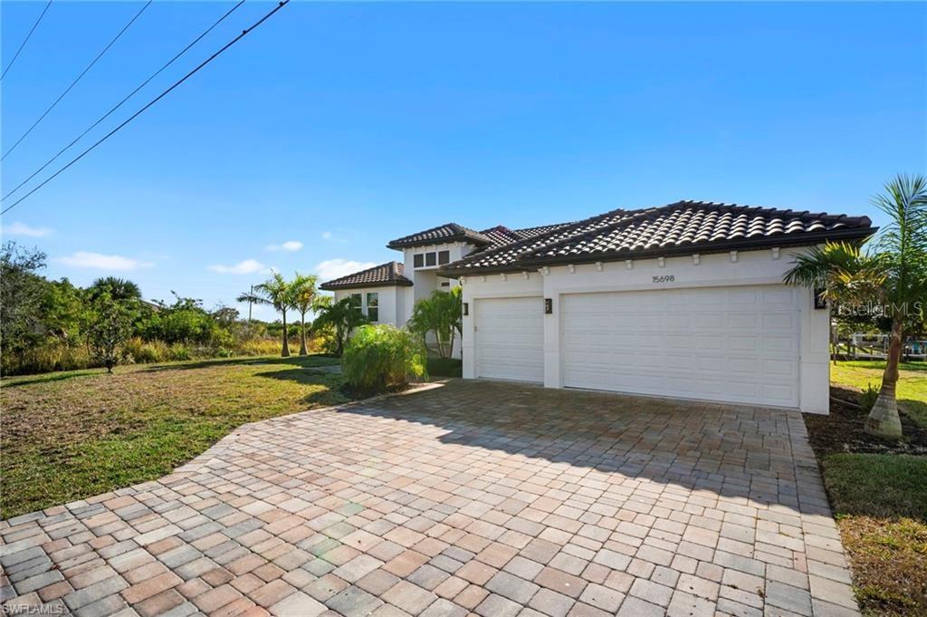 15698 Meacham, Port Charlotte, FL 33981