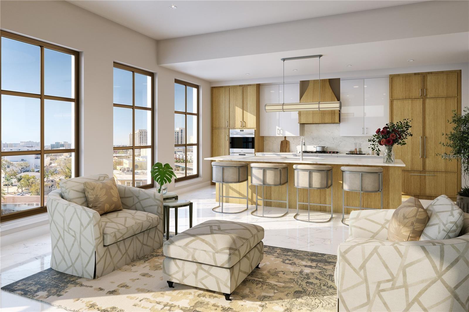 749 Burlington Unit 600, St Petersburg, FL 33701