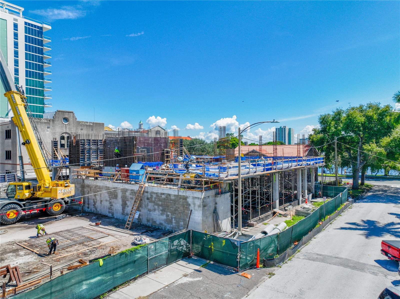 749 Burlington Unit 600, St Petersburg, FL 33701