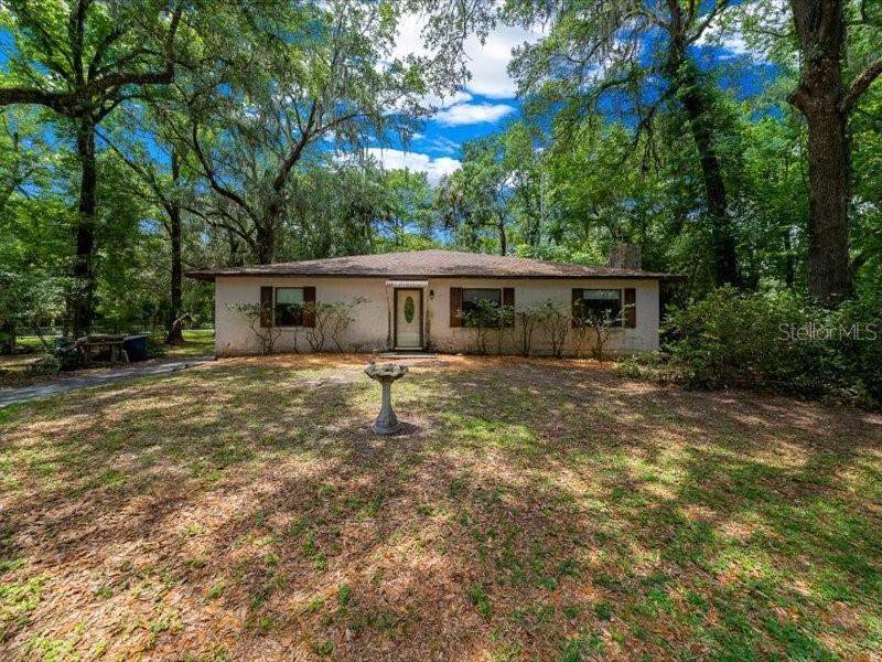 495 & 499 Robin Hood, Inverness, FL 34450