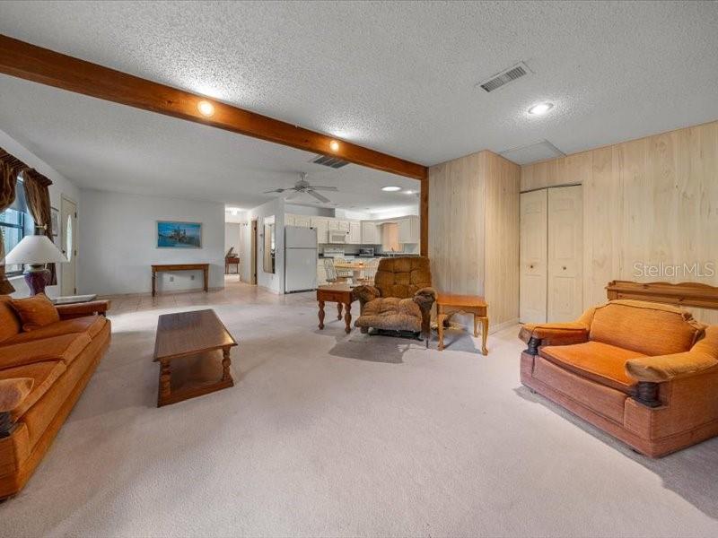 495 & 499 Robin Hood, Inverness, FL 34450