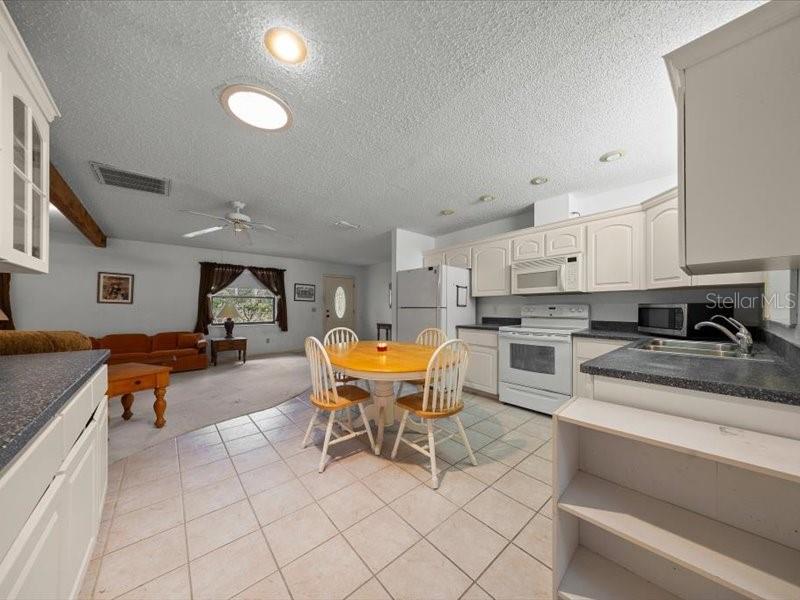 495 & 499 Robin Hood, Inverness, FL 34450
