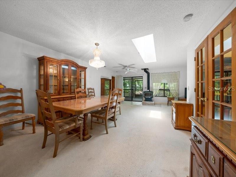 495 & 499 Robin Hood, Inverness, FL 34450