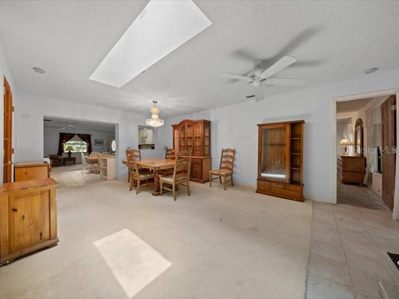 495 & 499 Robin Hood, Inverness, FL 34450