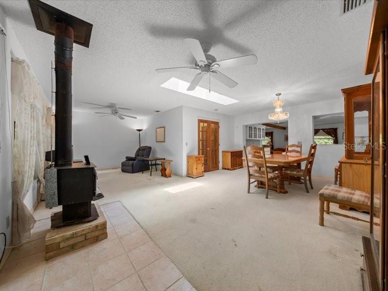 495 & 499 Robin Hood, Inverness, FL 34450