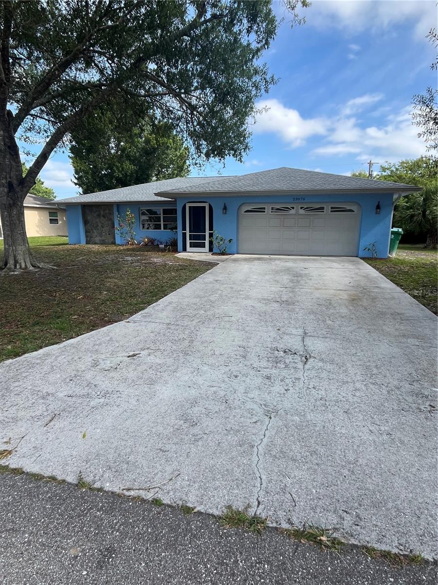 23076 August, Port Charlotte, FL 33954