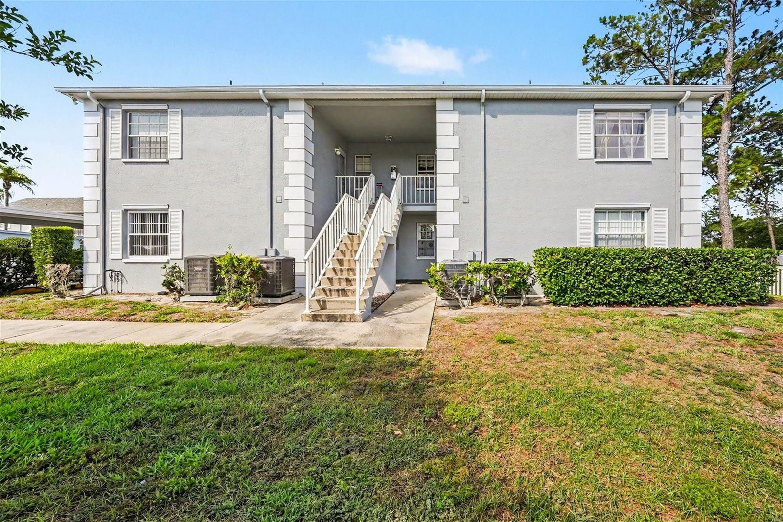 12049 Hoosier Unit 203, Hudson, FL 34667