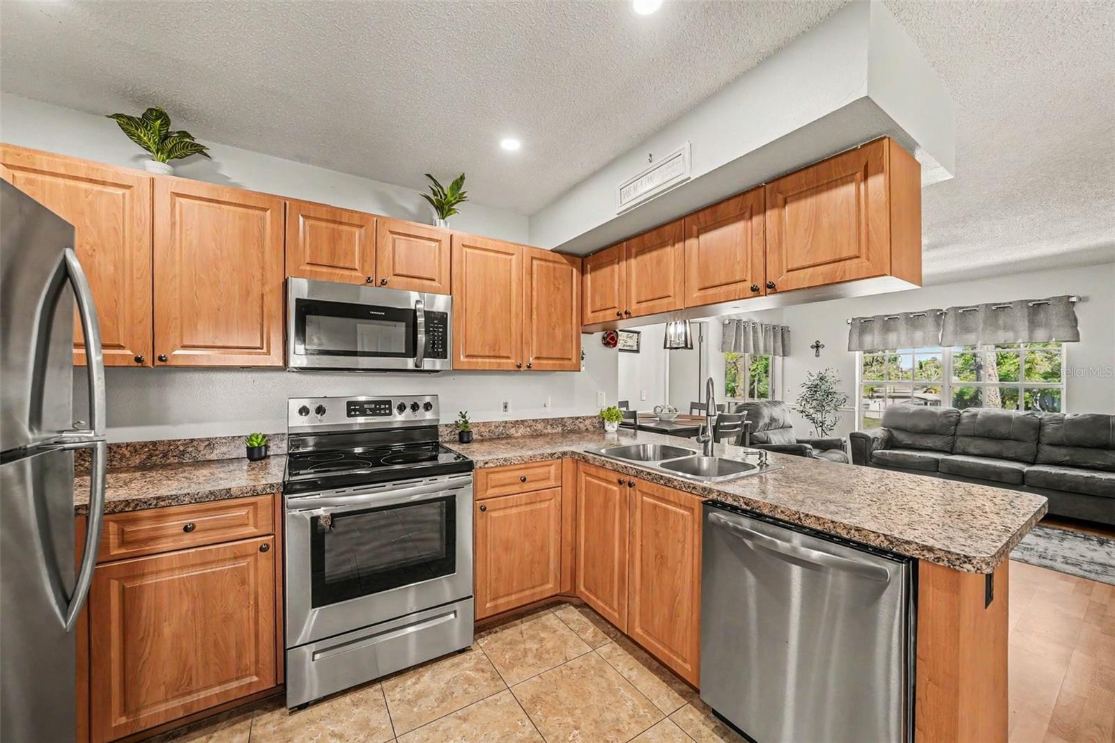 12049 Hoosier Unit 203, Hudson, FL 34667