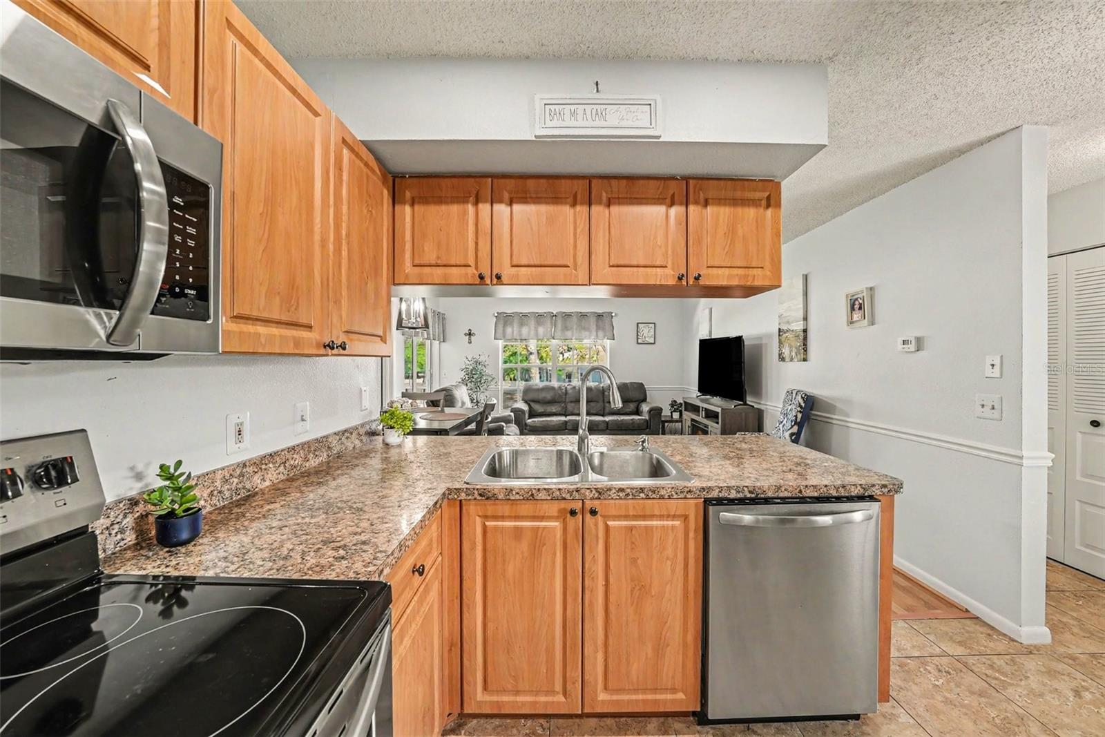 12049 Hoosier Unit 203, Hudson, FL 34667