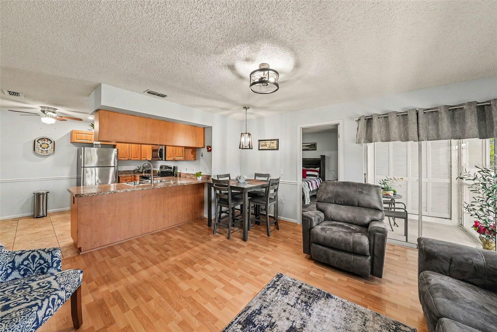 12049 Hoosier Unit 203, Hudson, FL 34667