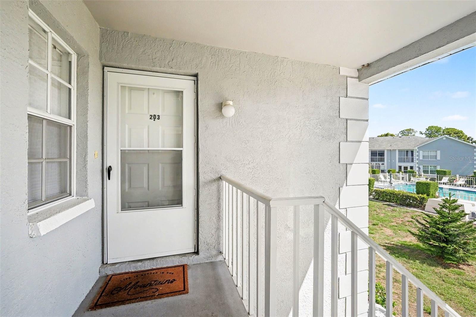12049 Hoosier Unit 203, Hudson, FL 34667