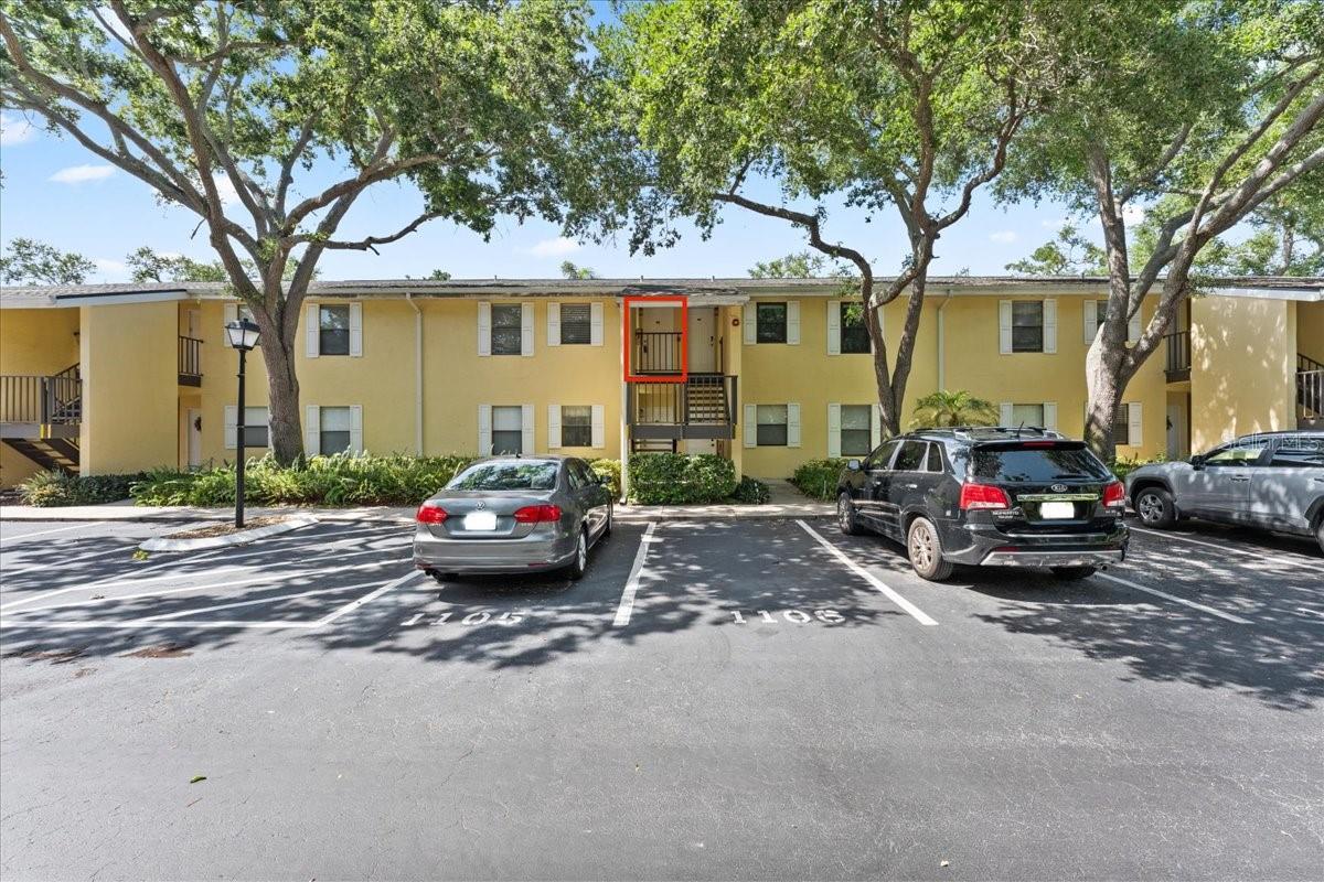 3001 58th Unit 1106, St Petersburg, FL 33712