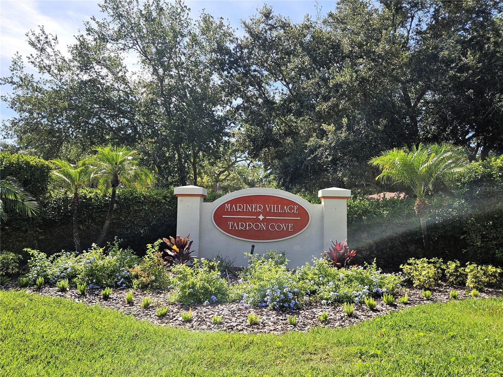 1800 Mariner Unit 9, Tarpon Springs, FL 34689