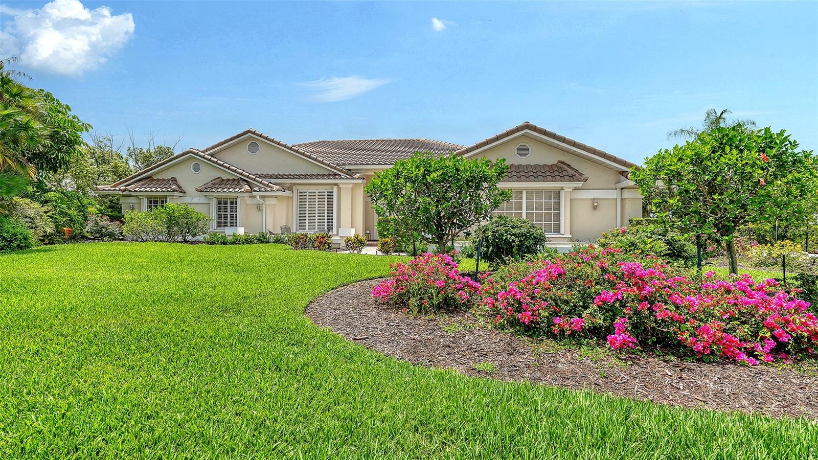 3988 Losillias, Sarasota, FL 34238