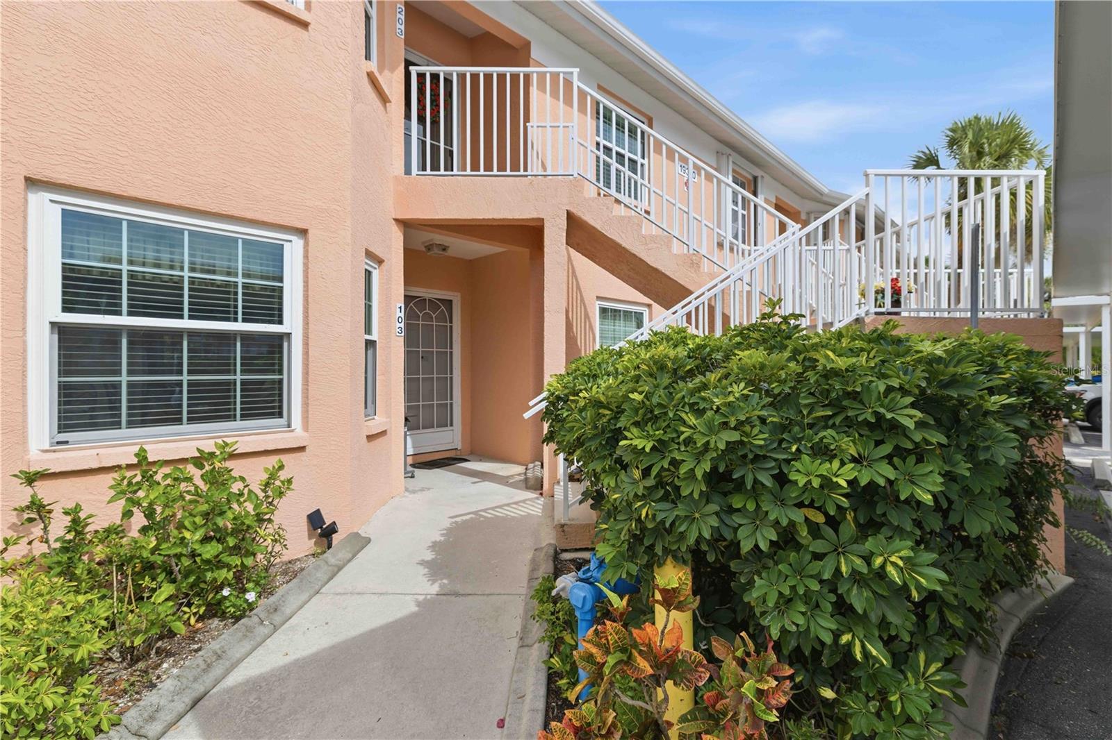 19310 Water Oak Unit 203, Port Charlotte, FL 33948