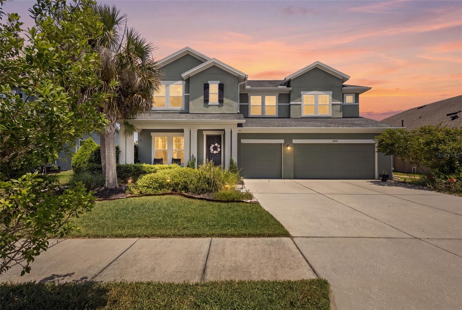 2903 Long Bow, Odessa, FL 33556