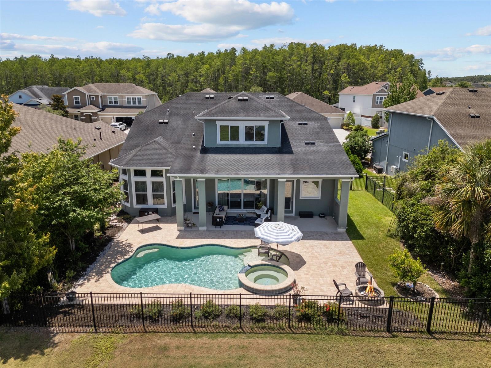 2903 Long Bow, Odessa, FL 33556