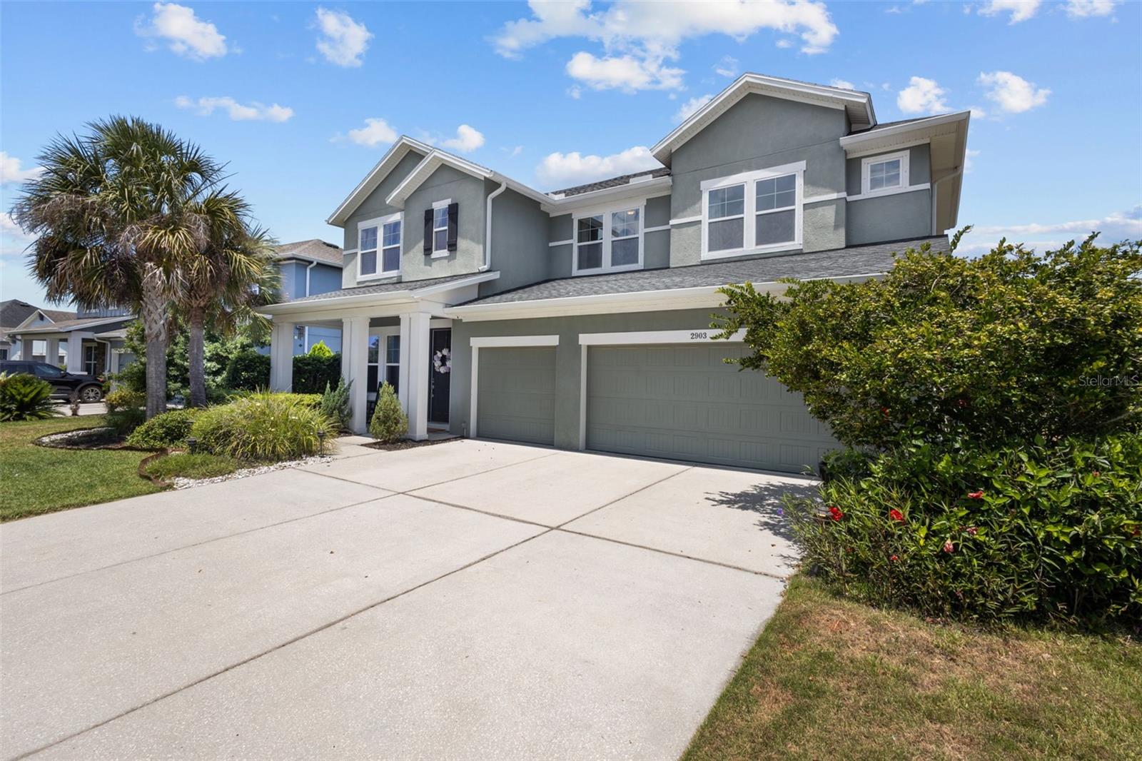 2903 Long Bow, Odessa, FL 33556