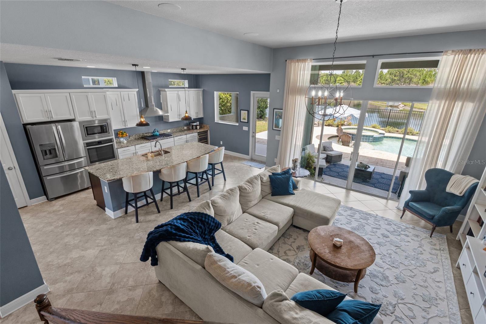 2903 Long Bow, Odessa, FL 33556