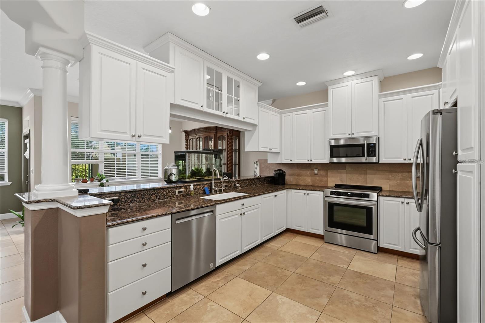 2656 Tanglewood, Palm Harbor, FL 34685