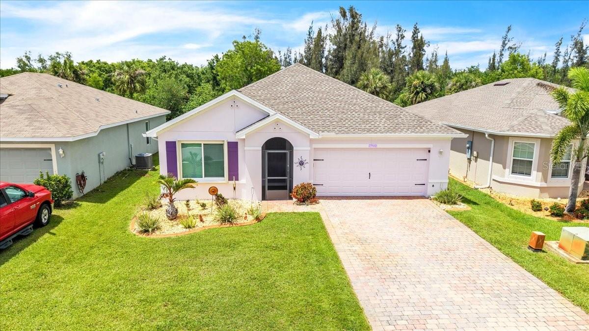 27932 Arrowhead, Punta Gorda, FL 33982
