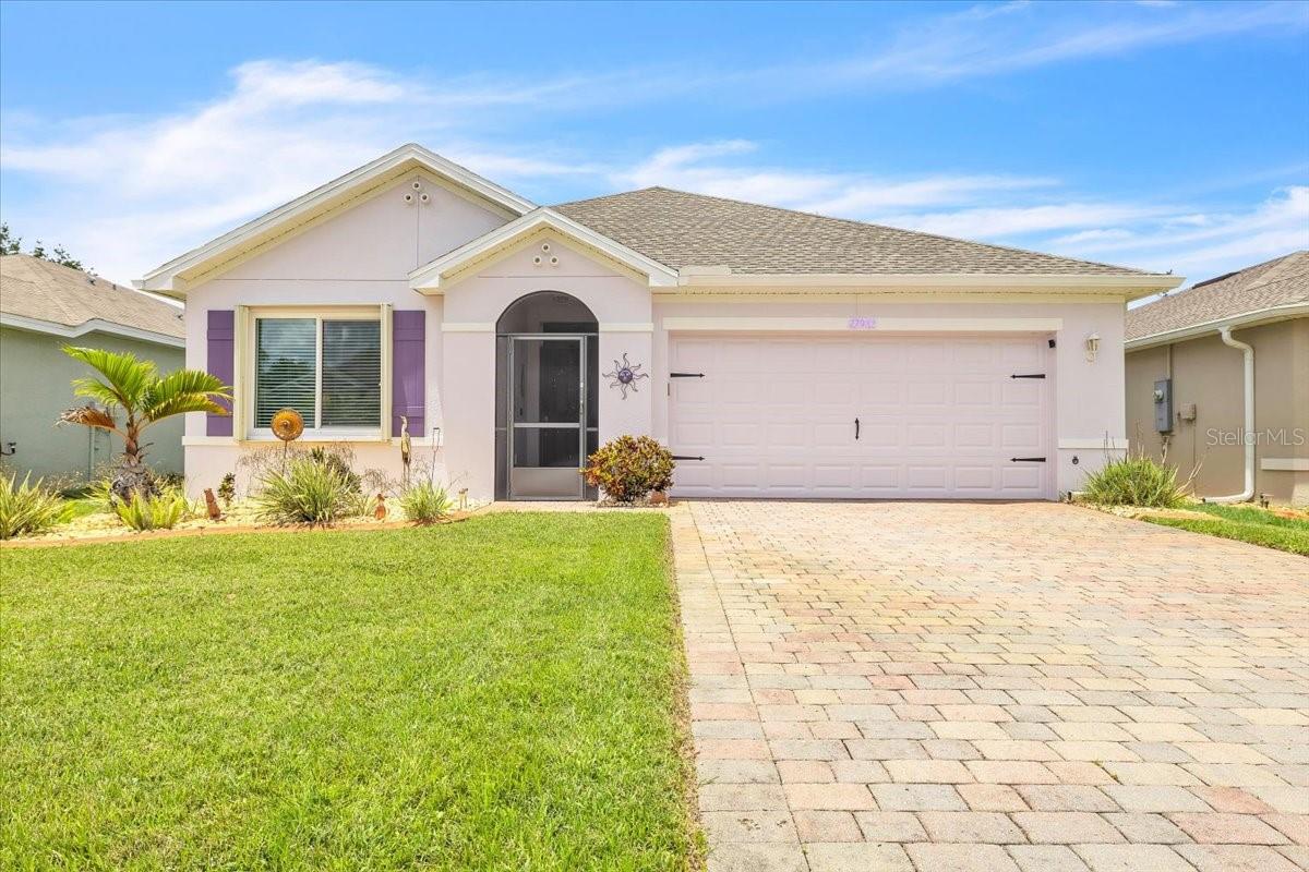 27932 Arrowhead, Punta Gorda, FL 33982