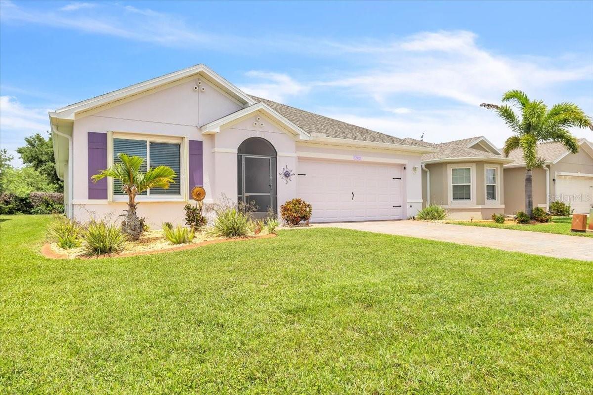 27932 Arrowhead, Punta Gorda, FL 33982