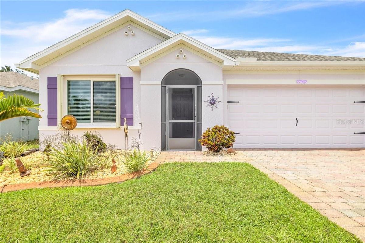 27932 Arrowhead, Punta Gorda, FL 33982